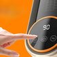 Frendorf | RapidHeat Smart Elektrisches Heizgerät – Schnelles Aufheizen & Touch-Steuerung