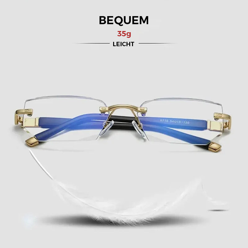 Frendorf | Anti-Blaue Lesebrille