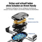 Frendorf | 3 in 1 Kabelloses Ladegerät und Autotelefonhalter