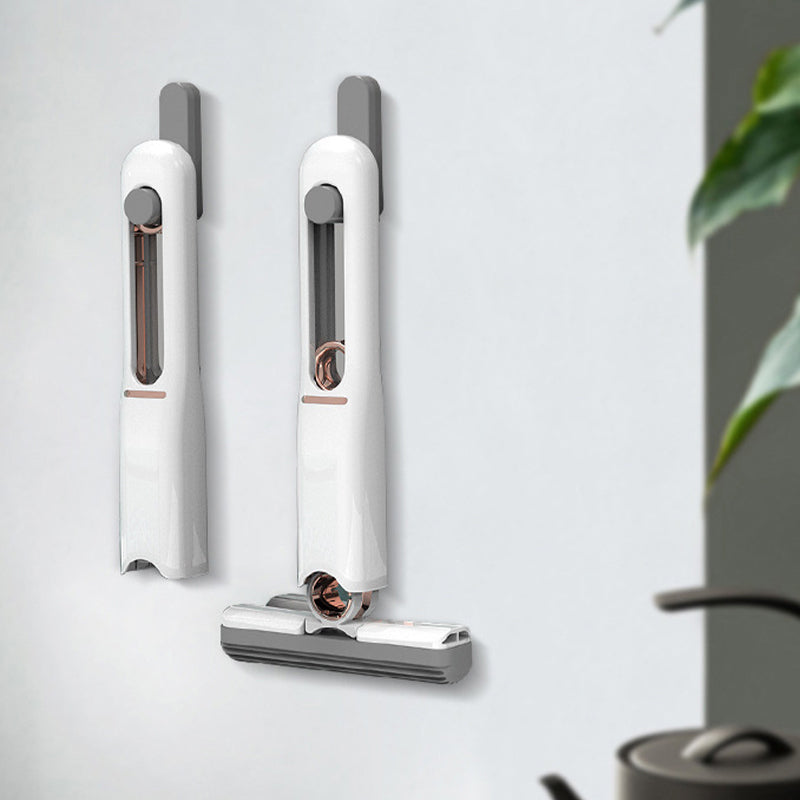 CleanBuddy Mini-Mopp | Handwaschbarer Schreibtischreiniger | Kompakt & –  Green Aroma