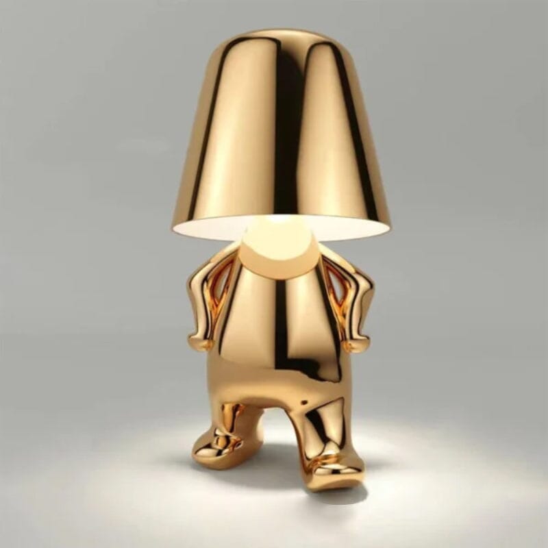 Thinkerlampe