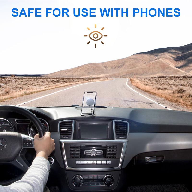 Frendorf | 360 Grad Multifunktionale Magnetische Halterung