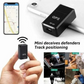 Frendorf | Magnetischer Mini-Weltweit-Gps-Tracker