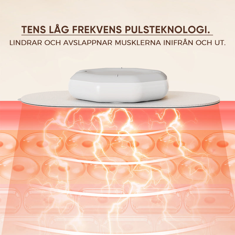 Tragbares Handmassagegerät
