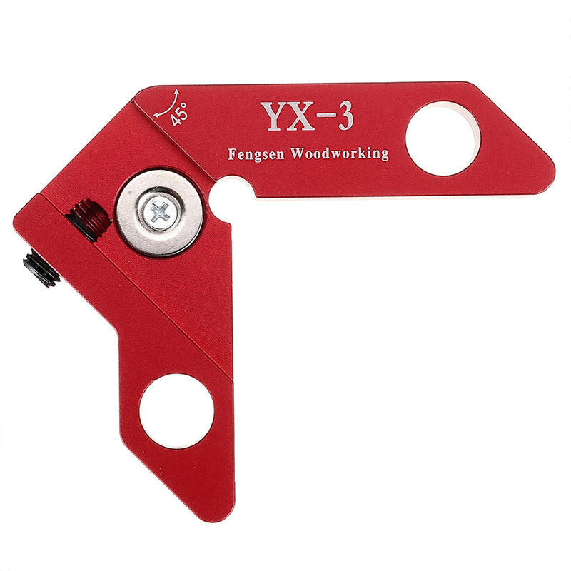 Frendorf | YX-3 Holzarbeiten magnetischer Mittelscriber