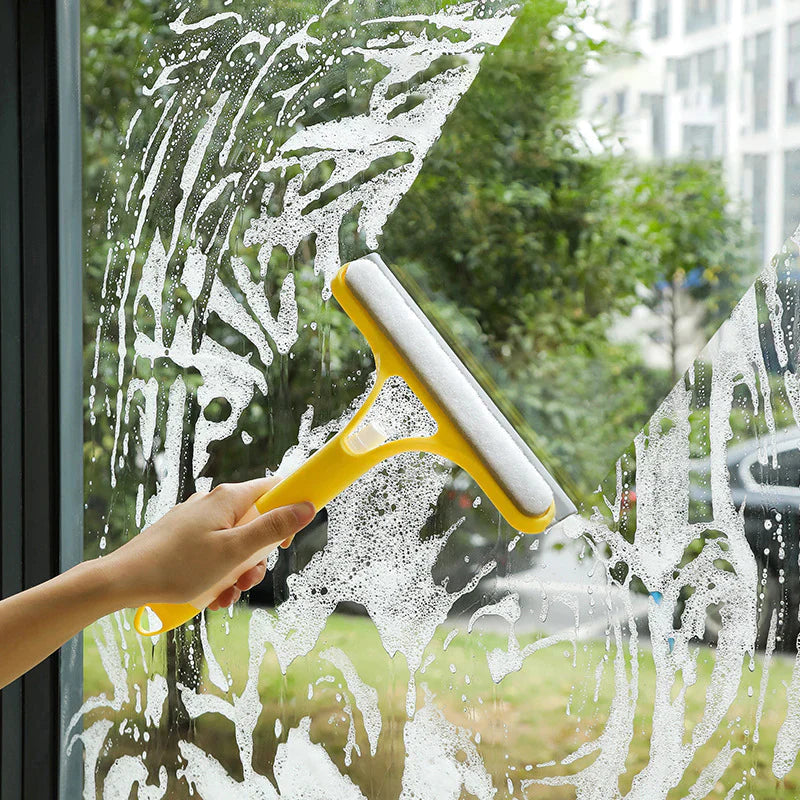 Frendorf | 3 in 1 Fensterreinigung Wischer
