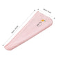 Besticktes Schnelltrocknendes Handtuch