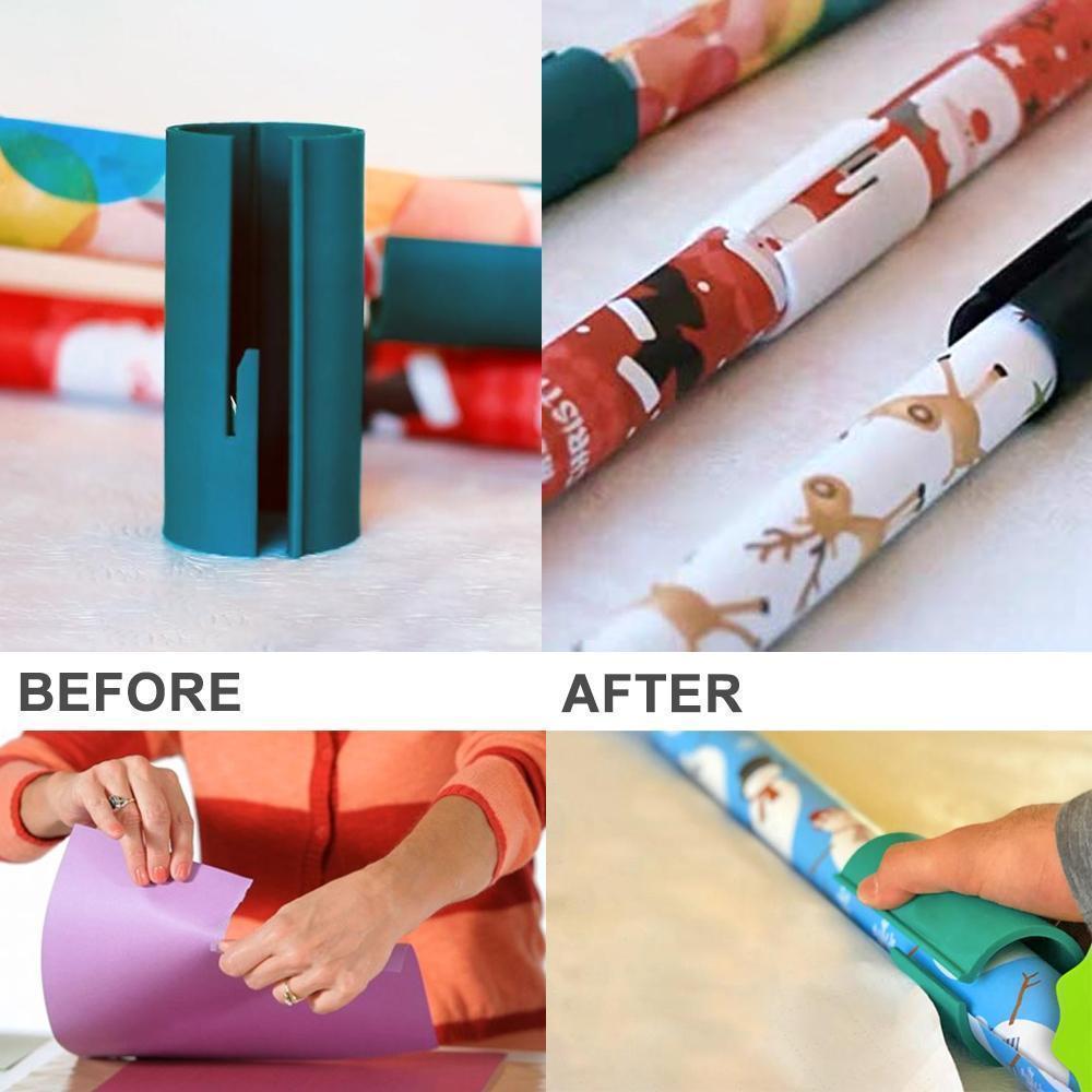 Frendorf | Geschenkpapier-Schneider