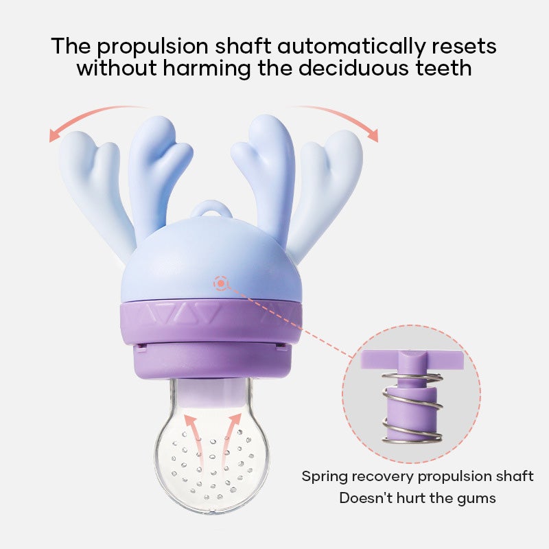 Frendorf | Baby Schnuller