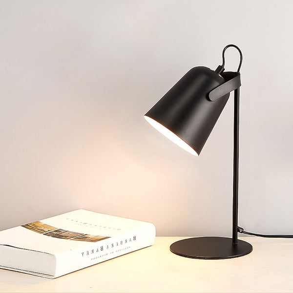 Frendorf | GlowBucket Nordic Tischlampe im kreativen Eimer-Design | 1-flammig | Farbige Macaron-Auswahl