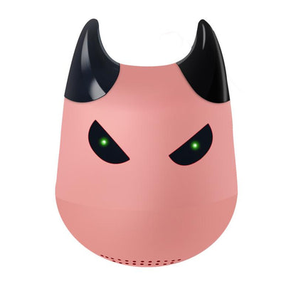 Frendorf | Little Monster Bluetooth-Lautsprecher, um atemberaubende Bilder für Sie zu machen o(`▽′)ψ