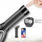 Frendorf | 30000-5000 Lumen Hochleistungs-LED-Taschenlampe, wasserdicht