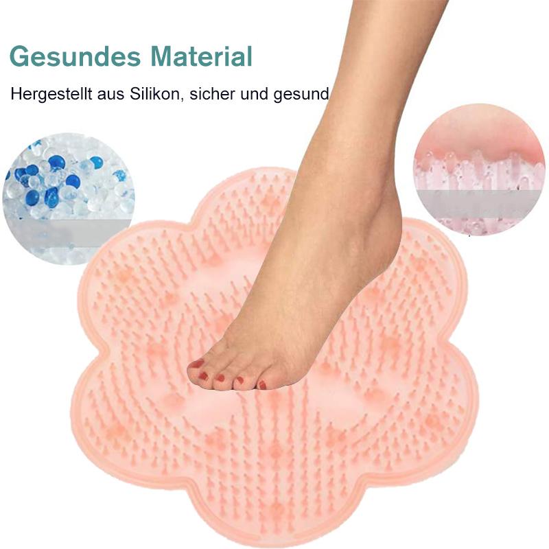 Frendorf | Blume Faul Badmassagekissen