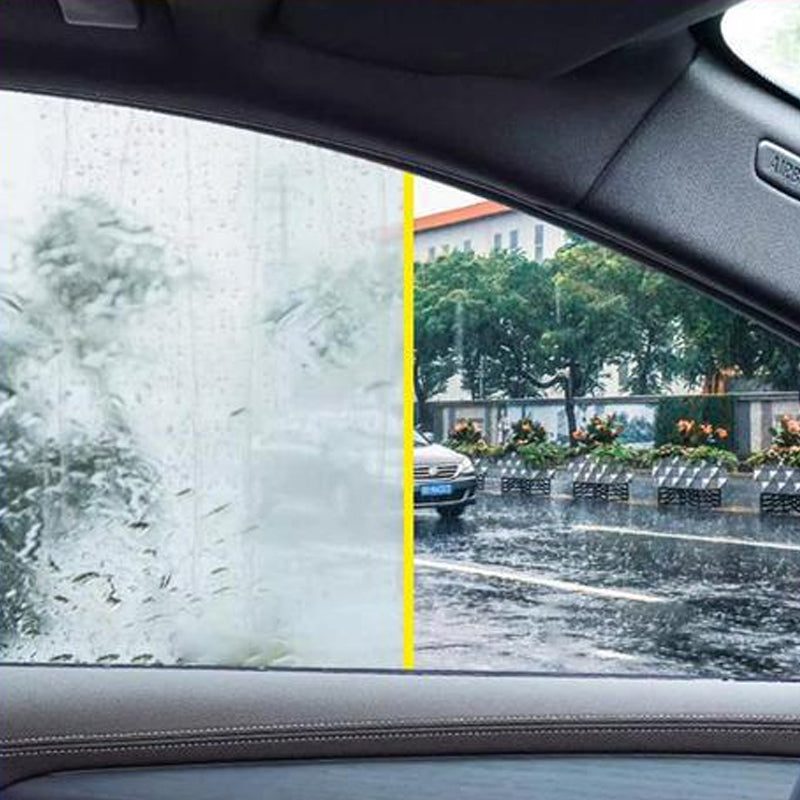 Frendorf | Autofenster wasserabweisendes Spray