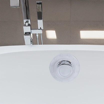 Frendorf | Bad Überlaufabflussabdeckung