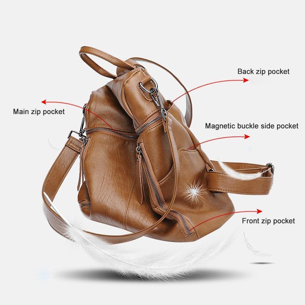 Frendorf | Mädchen Rucksäcke Reisetasche