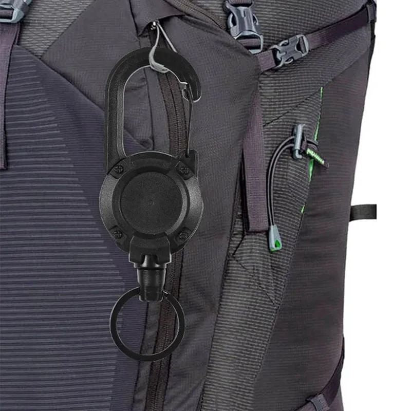 Frendorf |  GearGrip – Der taktische Schlüsselanhänger für Abenteuer & Alltag