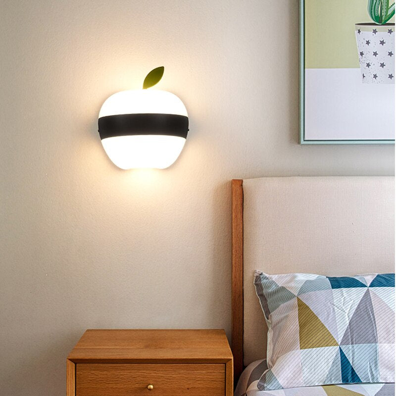 Nordic Led Wasserdichte Außenwandleuchten