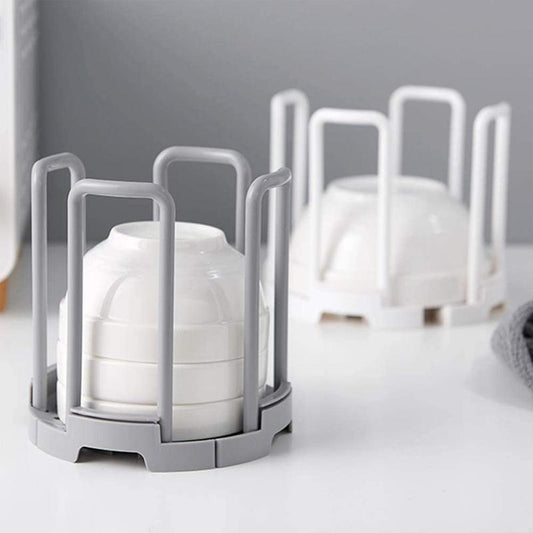 Frendorf | BowlHaven – Mehr Platz, weniger Chaos in deiner Küche!