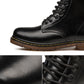 Frendorf | Retro High-Top Martin Stiefel