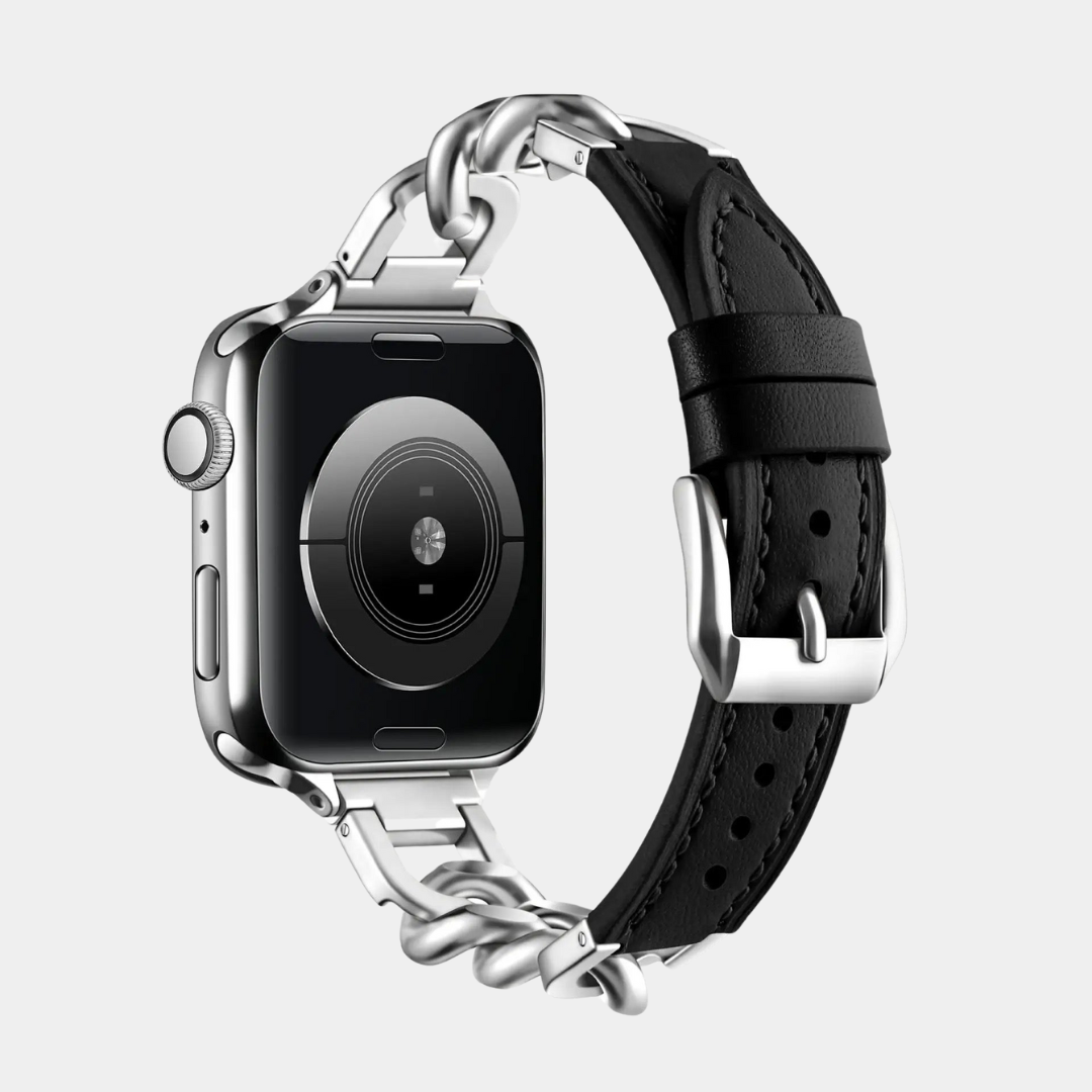 Frendorf | Apple Watch Lederarmband | "Mitchy"