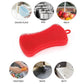 Frendorf | Silicone Küchen Geschirrspülbürste