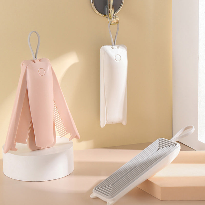 Frendorf | 3-in-1 Haustierpflegebürste