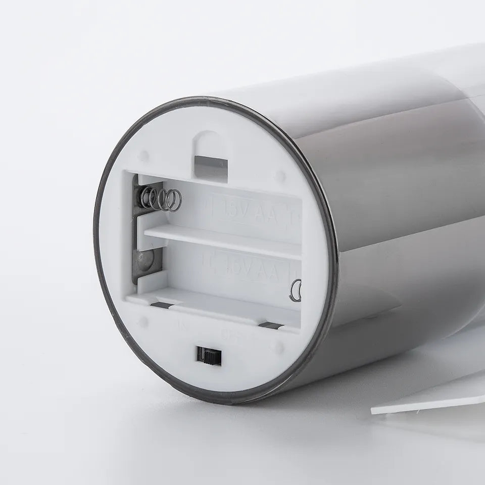 CANDLY™ Dreiteiliges Set – Realistische LED Kerzen