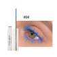 12 Farben bunte Mascara