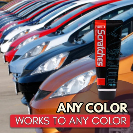 Frendorf | Auto-Überholpolierer Kratzer Reparaturpaste