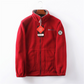 Frendorf | Winddichte & Komfortable Herren Fleece Jacke