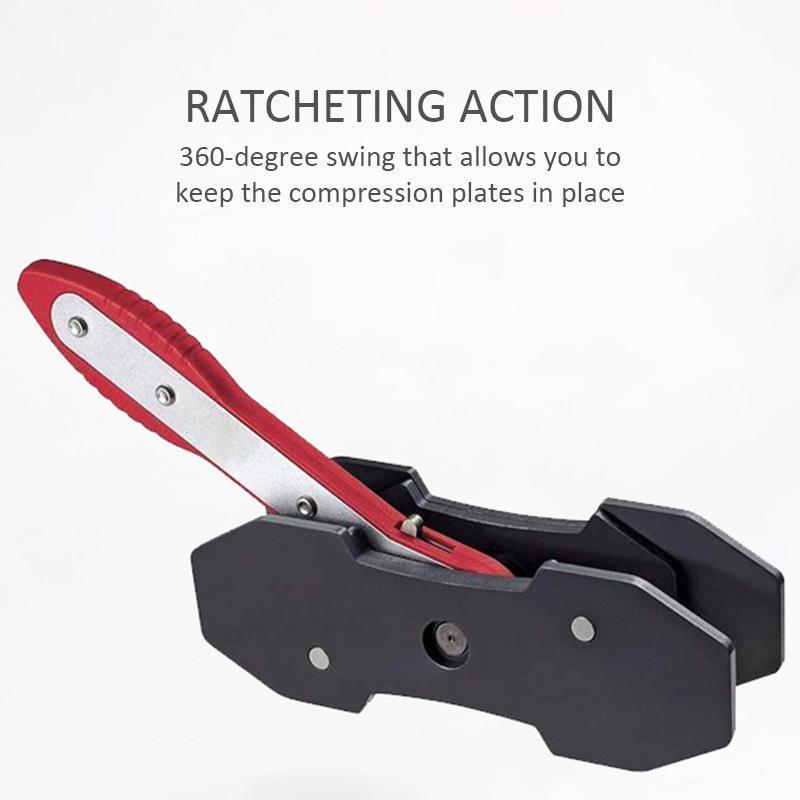 Frendorf | Bremssattelpressgerät