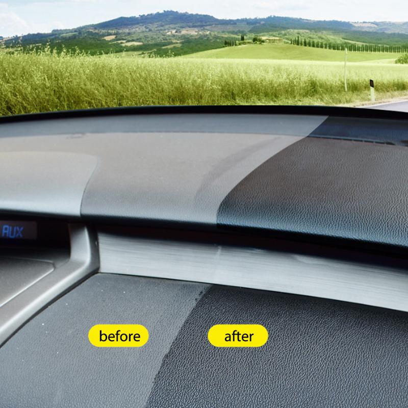 Frendorf | Auto Innenraum Wiederherstellungswachs