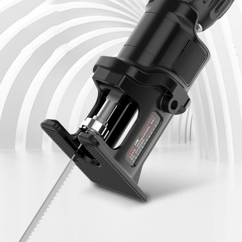 Frendorf | Elektrischer Bohrer Umwandlungs-Hub-Säge-Adapter