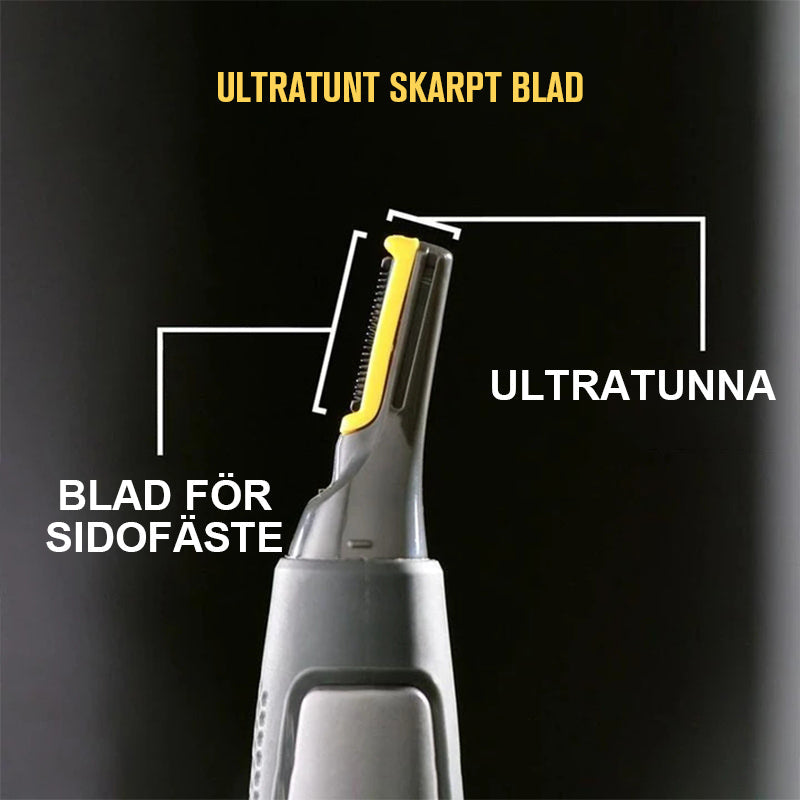 Frendorf | Ultrathin Präzisionsschergerät