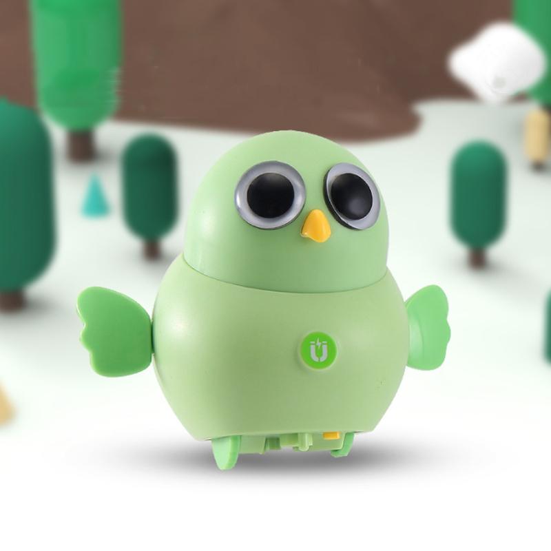 Frendorf | Watschelnder Hahn Spielzeug für Kinder