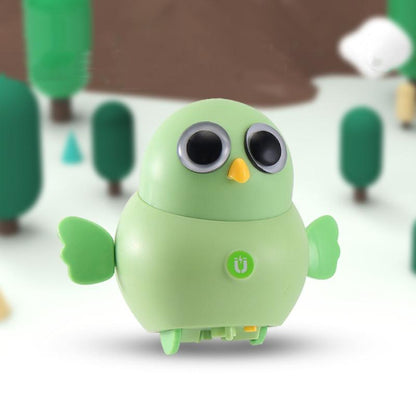 Frendorf | Watschelnder Hahn Spielzeug für Kinder