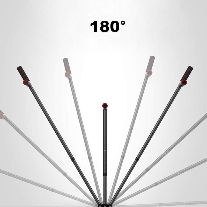 Frendorf | 3-Bar Beinsplitter Dehngerät