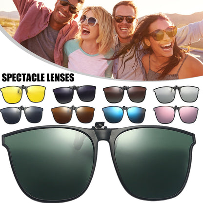 Frendorf | Clip-on Sonnenbrillen