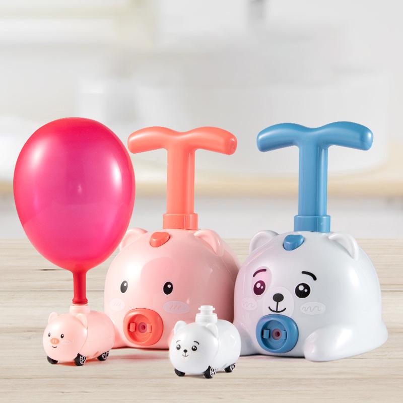 Frendorf | Ballonstartwagen Spielzeug