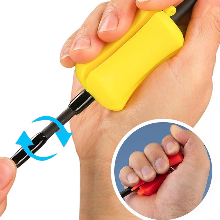 Frendorf |  RodGrip – Die flexible Fixierkugel für Angelruten