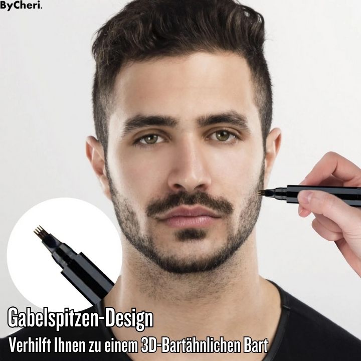 Frendorf | BeardPro - Die Pflege eines perfekten Bartes ist einfacher denn je!