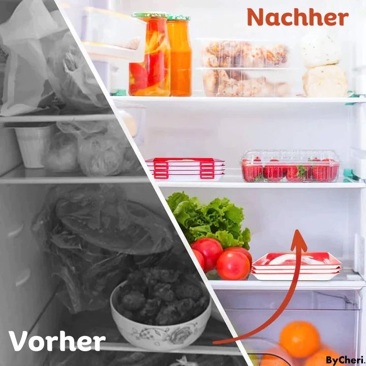 Frendorf | KeepersPro - Halten Sie Ihre Lebensmittel einfach frisch!
