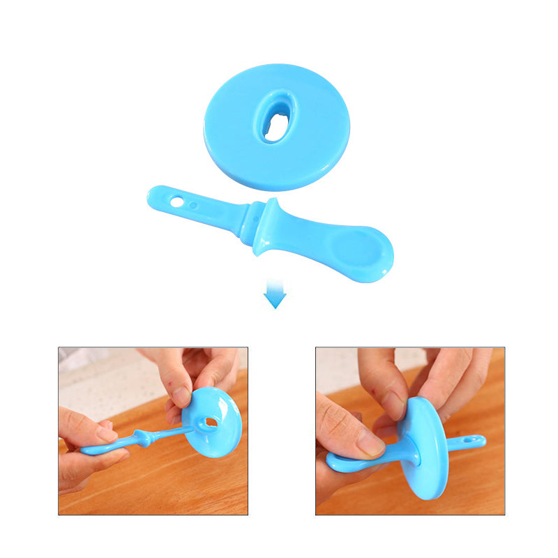 Frendorf | Mini Silikon Eisformen Set