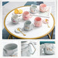 Frendorf | Nordic Style Keramik Wasserglas