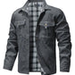 Frendorf | Flanell Rover Jacke