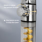 Frendorf | Supercharged Doppelzyklon Dusche
