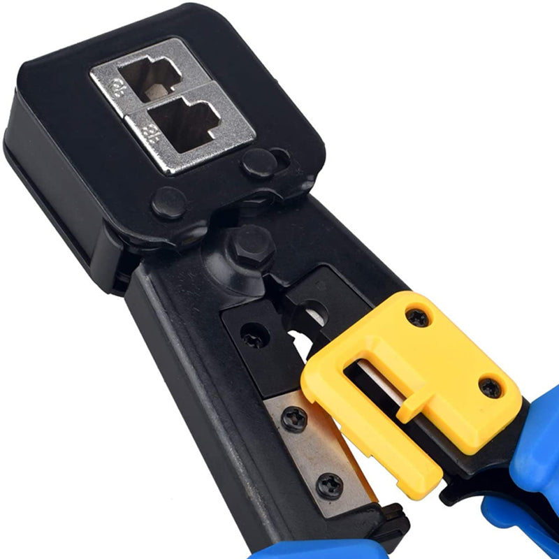 Frendorf | Drahtzangen für Ethernet 6P 8P