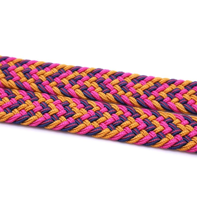 Frendorf | Stretch geflochtener Gürtel
