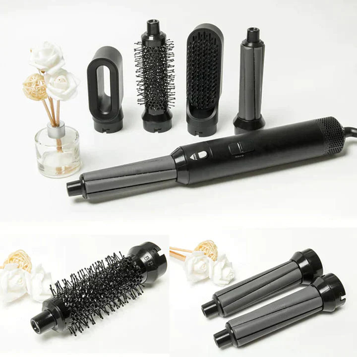 Frendorf | CurlPro | 5-in-1 Haarstyling-Tool